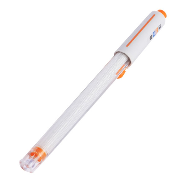 E-201G型復合pH電極（塑殼可充，帶可拆卸保護腳）